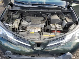 2013 Toyota RAV4 Limited with VIN 2T3DFREV2DW100093, listed as a Copart auction lot 48720295 with 94,248 mi miles and Salvage Title. Bid and sale history available at carsss.com. Image 12.