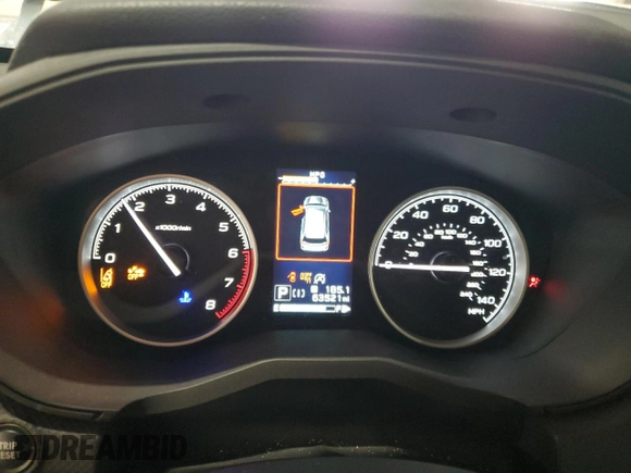 2019 Subaru Forester Premium with VIN JF2SKAGC9KH441348, listed as a Copart auction lot 54104455 with 63,521 mi miles and Salvage Title. Bid and sale history available at carsss.com. Image 9.
