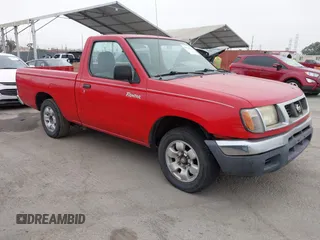 2000 Nissan Frontier XE с VIN 1N6DD21S7YC312552, выставлен на аукционе IAAI как лот 42726534 с пробегом 269 451 миль миль и . История ставок и продаж доступна на DreamBid. Изображение 1.