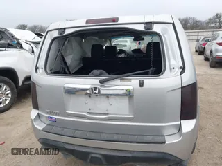 2012 Honda Pilot EX-L z VIN 5FNYF3H6XCB004915, wystawiony jako IAAI lot #41499007 z przebiegiem 109 798 mil mil oraz . Historia ofert i sprzedaży dostępna na DreamBid. Obrazek 17.