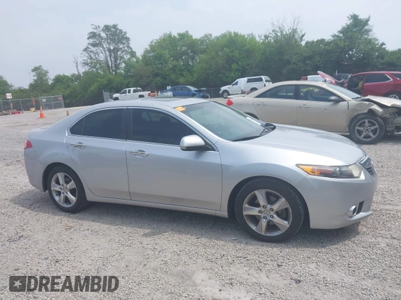 2013 Acura TSX Technology with VIN JH4CU2F65DC006615, listed as a IAAI auction lot 42504477 with 193,754 mi miles and . Bid and sale history available at DreamBid. Image 13.