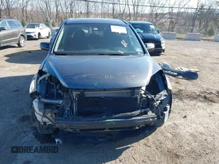 2011 Honda CR-V SE with VIN 5J6RE4H43BL053648, listed as a IAAI auction lot 41895942 with 186,869 mi miles. Bid and sale history available at carsss.com. Image 13.