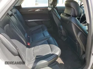 2015 Lincoln MKZ Hybrid with VIN 3LN6L2LU7FR606265, listed as a Copart auction lot 54239485 with 139,821 mi miles and Clean title. Bid and sale history available at DreamBid. Image 10.