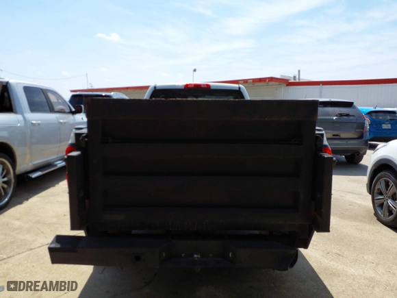 2014 Chevrolet Silverado 1500 Work Truck with VIN 1GCNCPEH1EZ325697, listed as a IAAI auction lot 42060927 with 262,134 mi miles. Bid and sale history available at carsss.com. Image 8.