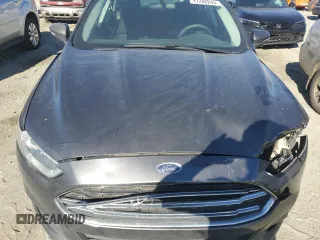 2016 Ford Fusion SE with VIN 3FA6P0H76GR179281, listed as a Copart auction lot 47288245 with 105,352 mi miles and Salvage Title. Bid and sale history available at DreamBid. Image 11.