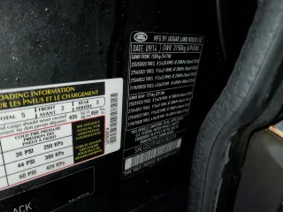 2014 Land Rover Range Rover Supercharged z VIN SALGS3TFXEA193374, wystawiony jako Copart lot #82609224 z przebiegiem 133 819 mil mil oraz Szkoda całkowita • Salvage title. Historia ofert i sprzedaży dostępna na DreamBid. Obrazek 14.