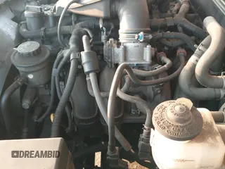 2010 Toyota Tacoma with VIN 5TENX4CN8AZ700057, listed as a IAAI auction lot 41479454 with 209,706 mi miles and . Bid and sale history available at DreamBid. Image 19.