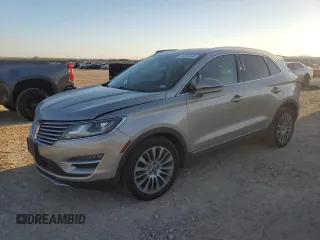 2015 Lincoln MKC with VIN 5LMCJ1A99FUJ29328, listed as a Copart auction lot 46665085 with 171,499 mi miles and Salvage Title. Bid and sale history available at DreamBid. Image 1.