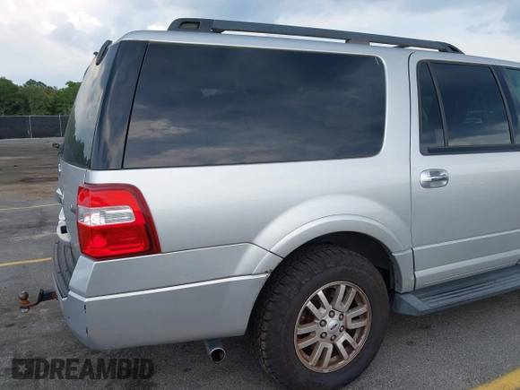 2012 Ford Expedition Max King Ranch with VIN 1FMJK1H52CEF11670, listed as a IAAI auction lot 42577214 with 173,884 mi miles and . Bid and sale history available at DreamBid. Image 17.