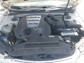 2008 Hyundai Azera Limited with VIN KMHFC46F78A311138, listed as a IAAI auction lot 42004678 with 91,444 mi miles and . Bid and sale history available at DreamBid. Image 10.