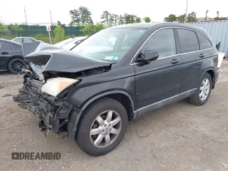 2009 Honda CR-V EX-L z VIN 5J6RE48749L018783, wystawiony jako IAAI lot #42308314 z przebiegiem 138 418 mil mil oraz . Historia ofert i sprzedaży dostępna na DreamBid. Obrazek 2.