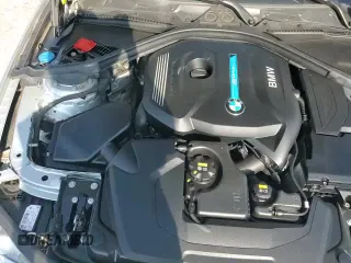 2018 BMW 3 Series 330e с VIN WBA8E1C57JA762977, выставлен на аукционе Copart как лот 80541215 с пробегом 106 158 миль миль и Чистый • Clean title. История ставок и продаж доступна на DreamBid. Изображение 13.