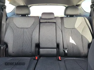2021 Hyundai Santa Fe SE with VIN 5NMS14AJ0MH364140, listed as a Copart auction lot 59437125 with 47,489 mi miles and Non repairable. Bid and sale history available at DreamBid. Image 10.
