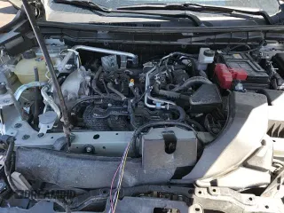 2024 Mitsubishi Outlander SE с VIN JA4J4VA81RZ079451, выставлен на аукционе Copart как лот 65905585 с пробегом 34 442 миль миль и На запчасти • Non repairable. История ставок и продаж доступна на DreamBid. Изображение 15.