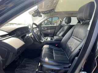 2019 Land Rover Range Rover Velar S with VIN SALYB2EX0KA791473, listed as a Copart auction lot 65438215 with 50,580 mi miles and Clean title. Bid and sale history available at DreamBid. Image 6.