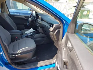 2020 Ford Escape S z VIN 1FMCU9F63LUA49364, wystawiony jako IAAI lot #42538883 z przebiegiem 67 923 mil mil oraz . Historia ofert i sprzedaży dostępna na DreamBid. Obrazek 5.