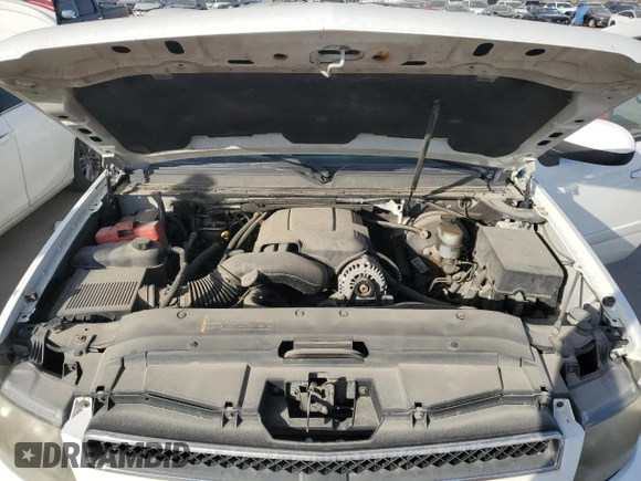 2007 Chevrolet Suburban LT with VIN 1GNFK16357J215526, listed as a Copart auction lot 49794895 with 208,410 mi miles and Clean Title. Bid and sale history available at DreamBid. Image 12.