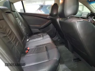 2012 Nissan Altima SR with VIN 1N4BL2AP5CN512096, listed as a Copart auction lot 42019385 with 166,704 mi miles and Non repairable. Bid and sale history available at DreamBid. Image 10.