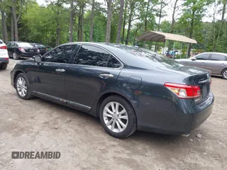 2010 Lexus ES 330 z VIN JTHBK1EG9A2349788, wystawiony jako IAAI lot #42373477 z przebiegiem 213 801 mil mil oraz . Historia ofert i sprzedaży dostępna na DreamBid. Obrazek 3.