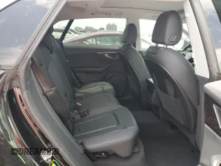2022 Audi Q8 Premium z VIN WA1AVBF11ND020639, wystawiony jako Copart lot #58058925 z przebiegiem 21 987 mil mil oraz Szkoda całkowita • Salvage title. Historia ofert i sprzedaży dostępna na DreamBid. Obrazek 11.