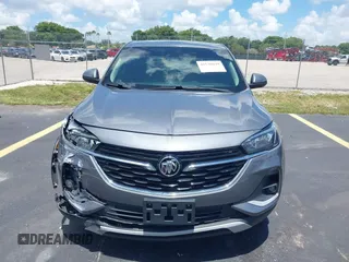 2020 Buick Encore GX Preferred with VIN KL4MMBS28LB080232, listed as a IAAI auction lot 42536040 with 62,189 mi miles and . Bid and sale history available at DreamBid. Image 12.