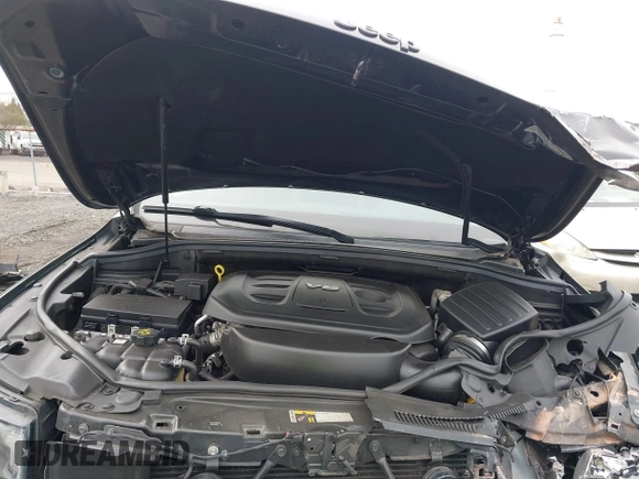 2018 Jeep Grand Cherokee Laredo with VIN 1C4RJFAG8JC356697, listed as a IAAI auction lot 41936524 with 78,292 mi miles and . Bid and sale history available at DreamBid. Image 10.