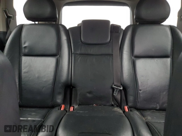 2007 Volvo XC90 I6 with VIN YV4CM982971397205, listed as a Copart auction lot 84740804 with 275,510 mi miles and Non Repairable. Bid and sale history available at DreamBid. Image 10.