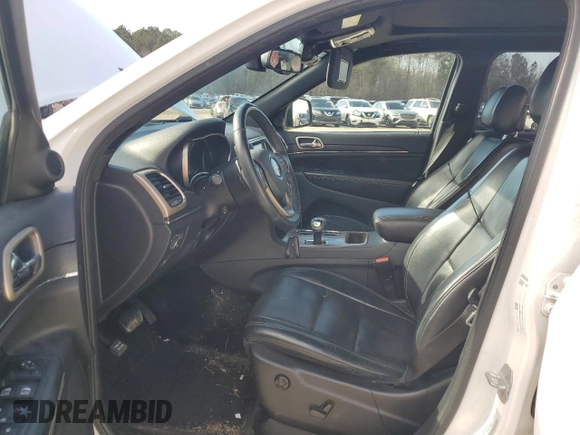 2015 Jeep Grand Cherokee Limited with VIN 1C4RJEBG7FC175641, listed as a Copart auction lot 42426775 with 112,408 mi miles and Salvage Title. Bid and sale history available at carsss.com. Image 7.