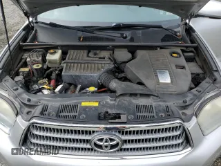 2008 Toyota Highlander Hybrid with VIN JTEEW41A082004225, listed as a Copart auction lot 75349874 with 228,504 mi miles and Clean Title. Bid and sale history available at carsss.com. Image 12.
