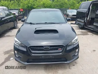 2015 Subaru WRX STI with VIN JF1VA2P63F9832130, listed as a IAAI auction lot 42493621 with 89,000 mi miles and . Bid and sale history available at DreamBid. Image 12.