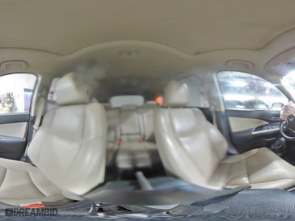 2016 Honda CR-V EX-L with VIN 5J6RM4H73GL075797, listed as a Copart auction lot 85955254 with 94,214 mi miles and Salvage Title. Bid and sale history available at carsss.com. Image 14.