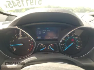2014 Ford Escape SE with VIN 1FMCU0GX4EUB39922, listed as a Copart auction lot 51911545 with 132,334 mi miles and Clean Title. Bid and sale history available at DreamBid. Image 9.