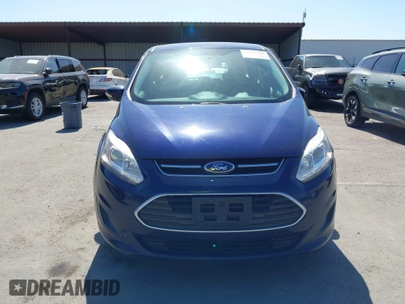 2017 Ford C-Max SE z VIN 1FADP5AU0HL115421, wystawiony jako IAAI lot #42216348 z przebiegiem 145 415 mil mil oraz . Historia ofert i sprzedaży dostępna na DreamBid. Obrazek 12.