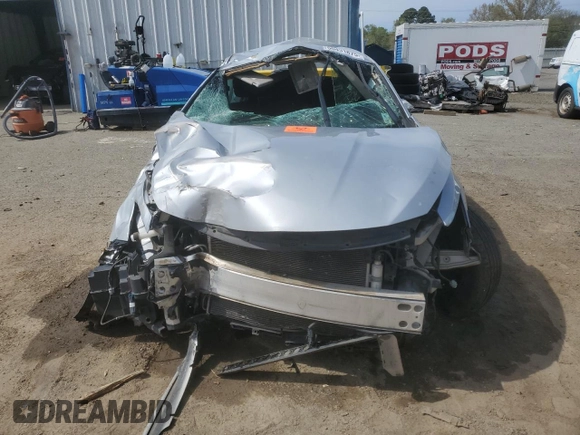 2017 Nissan Altima 2.5 SV with VIN 1N4AL3AP1HC179710, listed as a Copart auction lot 50431875 with 198,153 mi miles and Salvage Title. Bid and sale history available at carsss.com. Image 5.