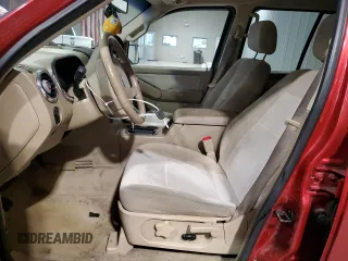 2008 Ford Explorer XLT z VIN 1FMEU73878UA94818, wystawiony jako Copart lot #58712945 z przebiegiem 162 429 mil mil oraz Szkoda całkowita • Salvage title. Historia ofert i sprzedaży dostępna na DreamBid. Obrazek 7.