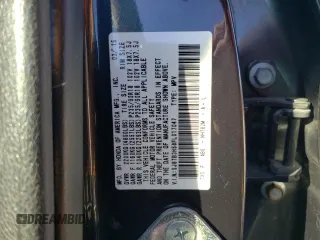 2015 Acura RDX Tech Pkg with VIN 5J8TB3H58FL017047, listed as a Copart auction lot 88964105 with 152,823 mi miles and Salvage Title. Bid and sale history available at carsss.com. Image 15.