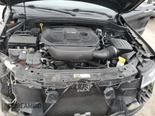 2019 Jeep Grand Cherokee Limited with VIN 1C4RJFBG6KC553318, listed as a Copart auction lot 47525375 with 146,843 mi miles and Salvage title. Bid and sale history available at DreamBid. Image 12.