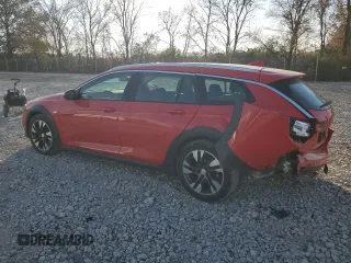 2019 Buick Regal Essence with VIN W04GV8SX3K1006293, listed as a Copart auction lot 78350354 with 102,099 mi miles and Salvage title. Bid and sale history available at DreamBid. Image 2.