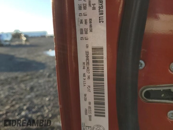 2009 Dodge Caliber SXT with VIN 1B3HB48C99D144317, listed as a Copart auction lot 79491144 with Not Provided miles and Salvage Title. Bid and sale history available at DreamBid. Image 14.