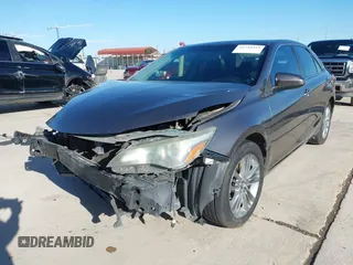 2015 Toyota Camry XLE with VIN 4T1BF1FK4FU914870, listed as a IAAI auction lot 41732333 with 177,907 mi miles. Bid and sale history available at carsss.com. Image 18.