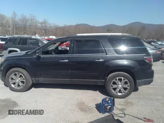 2014 GMC Acadia SLT z VIN 1GKKVRKD8EJ365966, wystawiony jako IAAI lot #41752455 z przebiegiem 136 835 mil mil oraz . Historia ofert i sprzedaży dostępna na DreamBid. Obrazek 15.