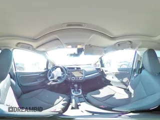 2019 Honda Fit EX with VIN 3HGGK5H8XKM733321, listed as a Copart auction lot 49821185 with 67,123 mi miles and Salvage title. Bid and sale history available at DreamBid. Image 13.
