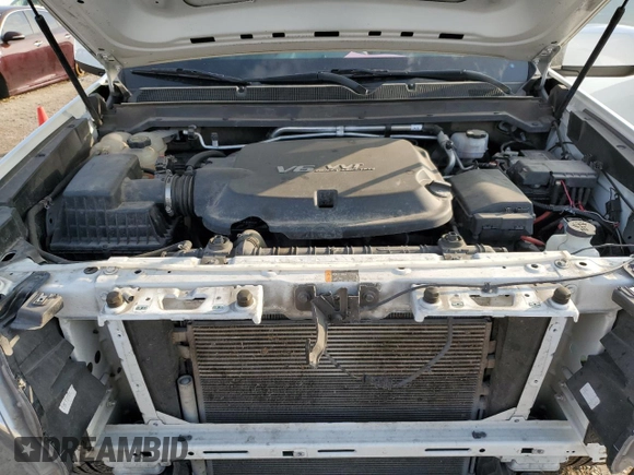 2021 Chevrolet Colorado 2WD Work Truck z VIN 1GCGSBEN9M1190602, wystawiony jako Copart lot #43215595 z przebiegiem 58 228 mil mil oraz Szkoda całkowita • Salvage title. Historia ofert i sprzedaży dostępna na DreamBid. Obrazek 11.