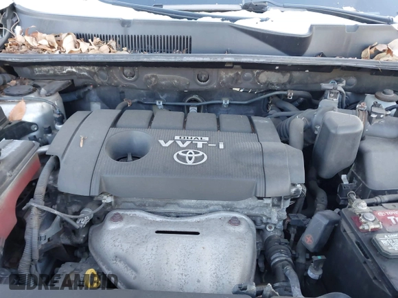 2009 Toyota RAV4 Ltd with VIN 2T3BF31VX9W004505, listed as a IAAI auction lot 41269143 with 1 mi miles. Bid and sale history available at carsss.com. Image 10.