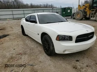2010 Dodge Charger R/T with VIN 2B3CA5CT4AH156697, listed as a Copart auction lot 45786935 with 145,874 mi miles and Salvage Title. Bid and sale history available at carsss.com. Image 11.