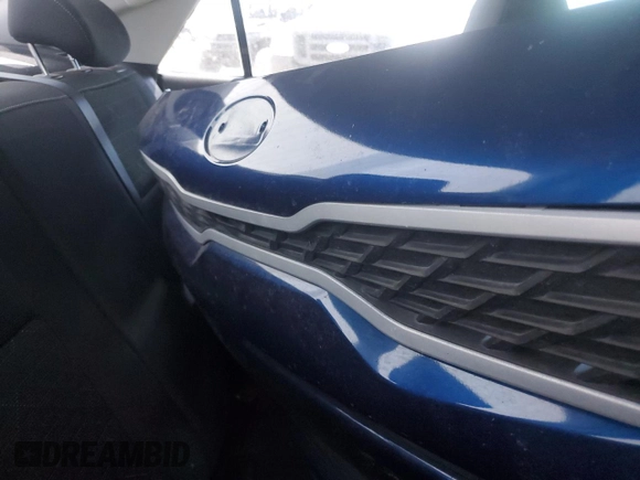 2020 Kia Rio S with VIN 3KPA24AD0LE333379, listed as a Copart auction lot 67947464 with Not Provided miles and Clean Title. Bid and sale history available at DreamBid. Image 10.