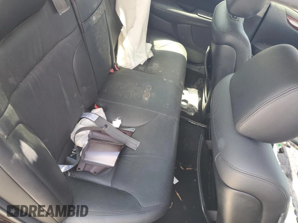 2006 Lexus ES 350 with VIN JTHBA30G365149596, listed as a Copart auction lot 56670855 with Not Provided miles and Clean Title. Bid and sale history available at DreamBid. Image 10.