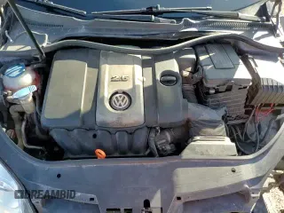 2006 Volkswagen Jetta Value Edition with VIN 3VWPF71K26M709912, listed as a Copart auction lot 89322875 with 175,954 mi miles and Salvage title. Bid and sale history available at DreamBid. Image 14.