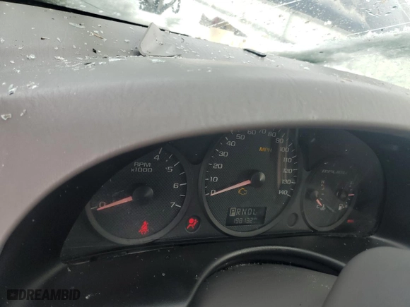 2005 Chevrolet Malibu with VIN 1G1ZS52865F304917, listed as a Copart auction lot 88081865 with 198,132 mi miles and Salvage Title. Bid and sale history available at carsss.com. Image 9.