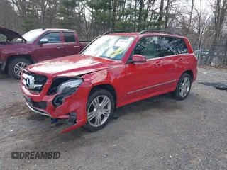 2013 Mercedes-Benz GLK 350 with VIN WDCGG8JBXDG050100, listed as a IAAI auction lot 41892180 with 86,929 mi miles and . Bid and sale history available at DreamBid. Image 2.